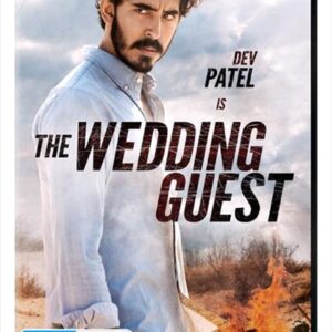 Wedding Guest  The DVD