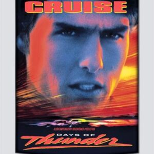 Days Of Thunder DVD