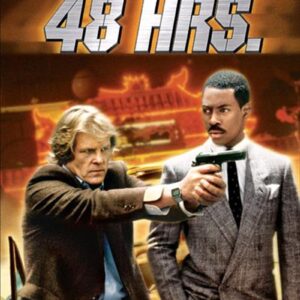 48 Hours DVD