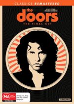 Doors  The DVD