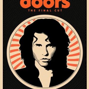 Doors  The DVD