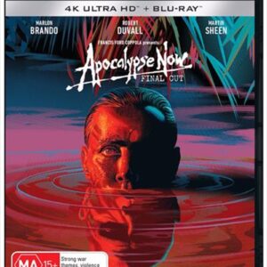 Apocalypse Now - Final Cut UHD