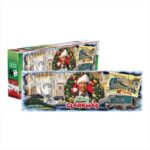 National Lampoon Christmas - 1000 piece puzzle Slimline