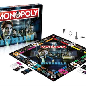 Monopoly - Riverdale