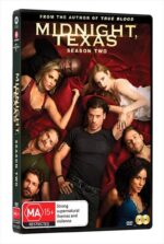 Midnight  Texas - Season 2 DVD