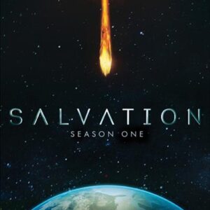 Salvation - Season 1 DVD