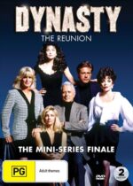 Dynasty - The Finale