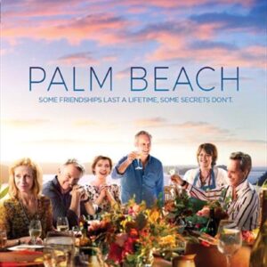 Palm Beach DVD