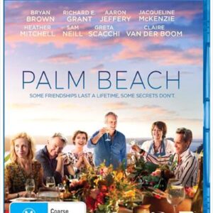 Palm Beach Blu-ray