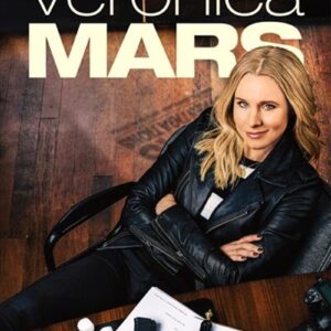 Veronica Mars - Season 1 DVD