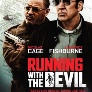 Running With The Devil DVD