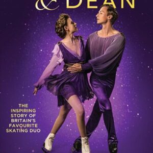 Torvill and Dean DVD