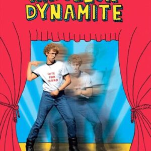 Napoleon Dynamite DVD