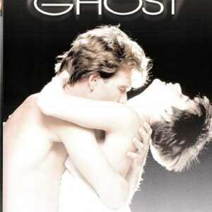 Ghost DVD