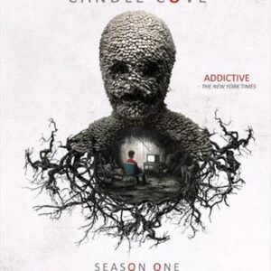 Channel Zero - Candle Cove - Season 1 DVD