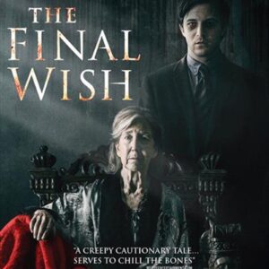 Final Wish  The DVD