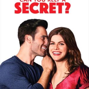 Can You Keep A Secret? DVD