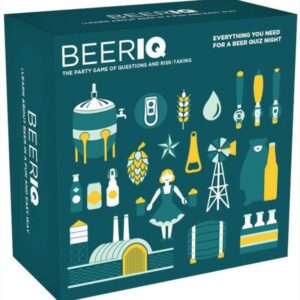 BeerIQ