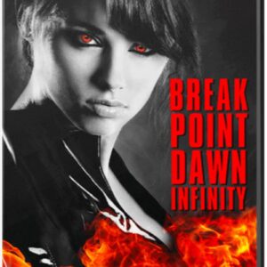 Dad Pack - Break Point Dawn Infinity