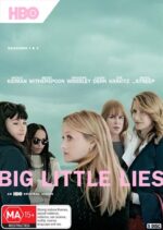 Big Little Lies - Season 1-2