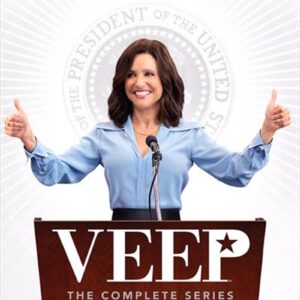 Veep - Season 1-7