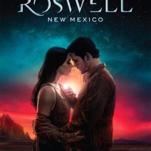 Roswell  New Mexico - Season 1 DVD