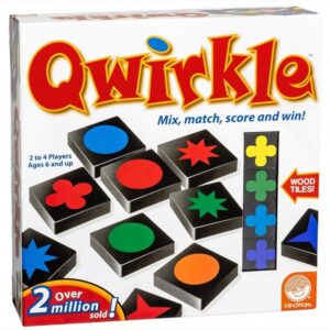 Qwirkle