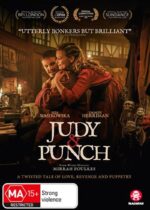 Judy and Punch DVD