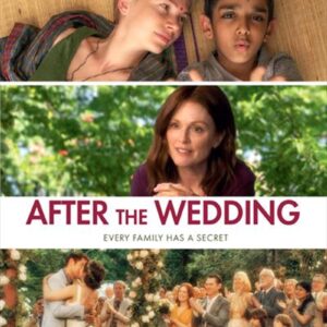 After The Wedding DVD