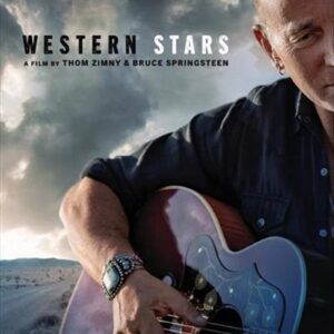 Western Stars DVD