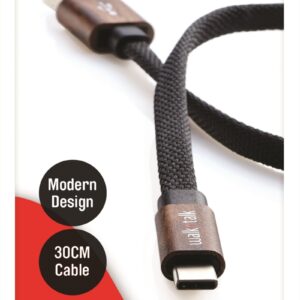 30cm Usb-C Cable