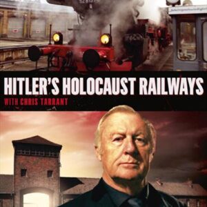 Hitler's Holocaust With Chris Tarrant DVD