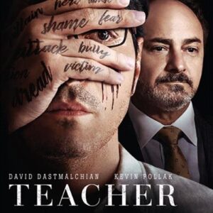 Teacher DVD