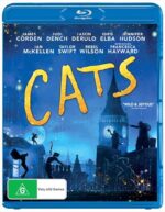 Cats Blu-ray