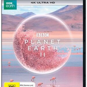 Planet  II