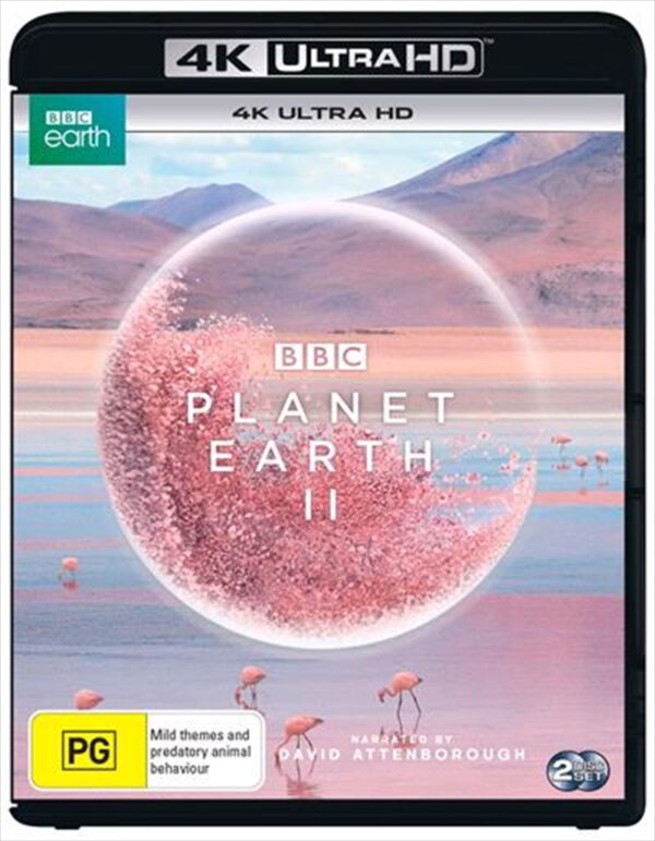 Planet  II