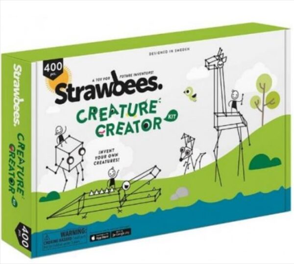 Creature Creator Kit