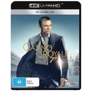 Casino Royale