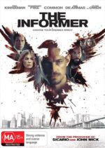 Informer  The DVD