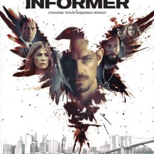 Informer  The DVD