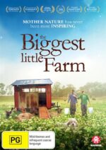 Biggest Little Farm  The DVD