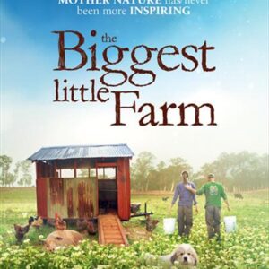 Biggest Little Farm  The DVD