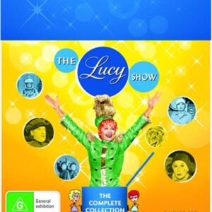 Lucy Show