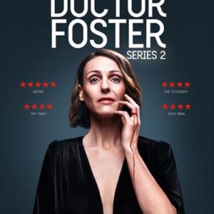 Doctor Foster - Season 2 DVD