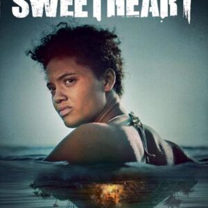 Sweetheart DVD