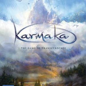 Karmaka Game