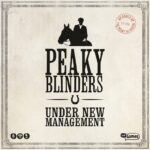 Peaky Blinders Game