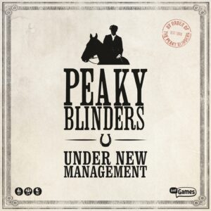 Peaky Blinders Game