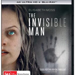 Invisible Man