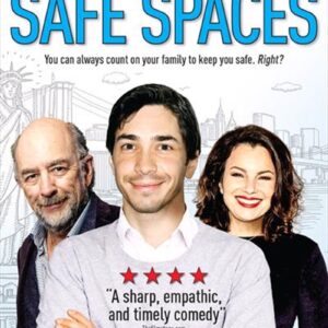 Safe Spaces DVD